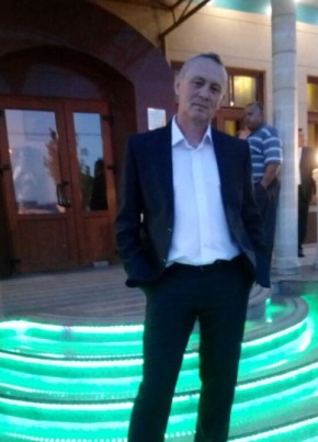 Вячеслав, 49, Россия, Воронеж