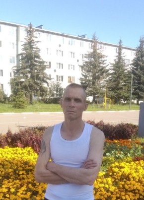 Генннадий, 41, Россия, Узловая