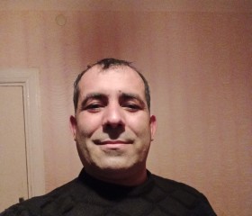 Дима, 43 года, Gəncə