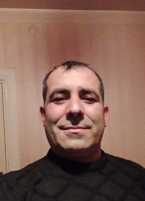Дима, 43, Azərbaycan Respublikası, Gəncə