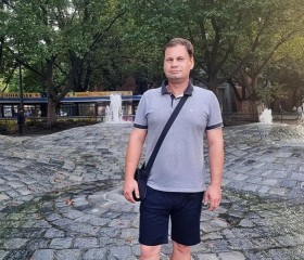 Stas, 41, Tbilisi