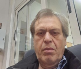 Andreas, 57 лет, Αθηναι