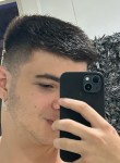 Matheus Marinho, 20 лет, Osasco