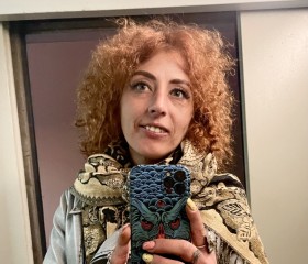 Darya, 35, Moscow