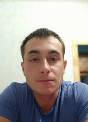 Руслан, 33, Россия, Казань