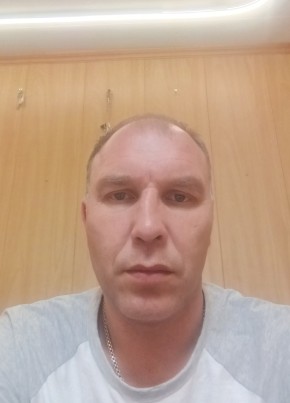 Юрий, 46, Россия, Екатеринбург