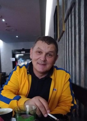 Victor Shelemix, 57, Slovenská Republika, Bratislava