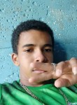 Gustavo, 22 года, Luziânia