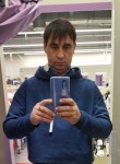 Grigoriy, 40, Barybino