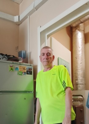 Олег из Санкт-Петербурга 57 лет