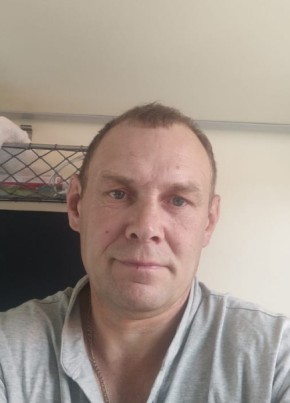 Роман, 51, Россия, Сковородино