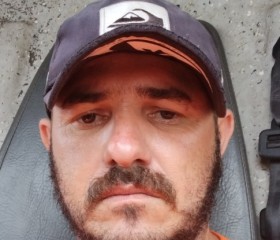 Rogério, 41 год, Sorocaba