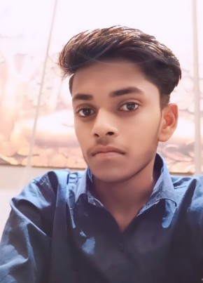Deepak kumar, 20, India, Lucknow