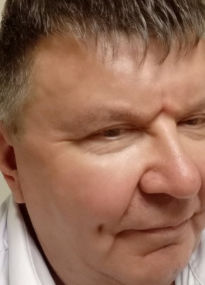 Алексей из Самары 56 лет