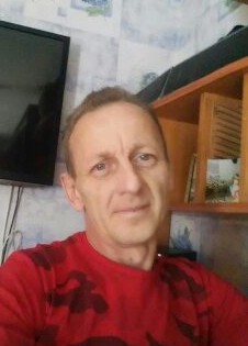 Виталий, 54, Россия, Челябинск