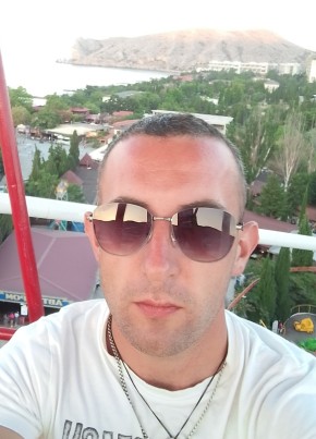 Алекс, 30, Россия, Шахты
