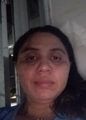 Nice Martins из Recife 40 лет