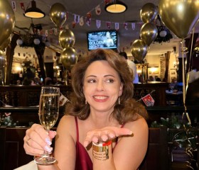 Evelina, 52, Ufa