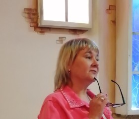 Наталья, 55 лет, Хабаровск