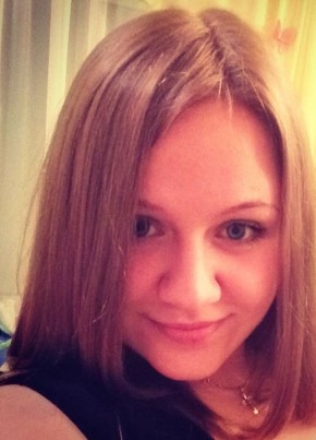 Екатерина, 28, Россия, Краснотурьинск