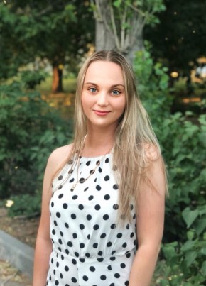 Виктория, 30, Россия, Волгоград