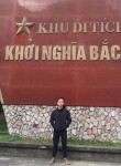 Nhích, 21, Thanh Pho Lang Son