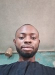 Shank holan, 26 лет, Abuja