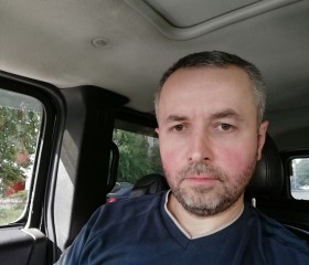 Иван Румянцев, 43 года, Ярославль