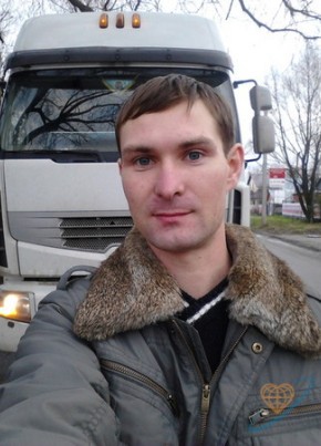Константин, 41, Россия, Карачев