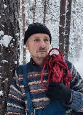 Василий, 44, Рэспубліка Беларусь, Горад Мінск