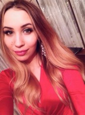 Anastasiya, 36, Russia, Moscow