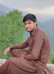 Abbasi, 24 года, راولپنڈی