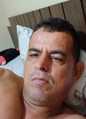 Cézar из Rondonópolis 44 года