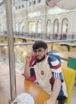 MUKhAMMET, 24, Moscow