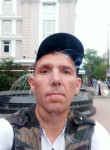 Сергей, 40 лет, Красноярск