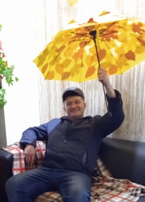 Дмитрий, 50, Россия, Шадринск