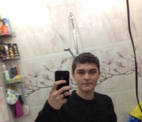 Nikita, 29, Fryazino