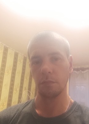 Сергей, 33, Россия, Архангельск