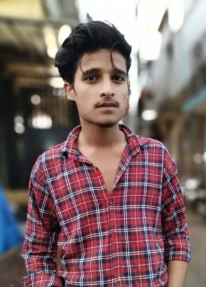 Play boy, 26, India, Delhi