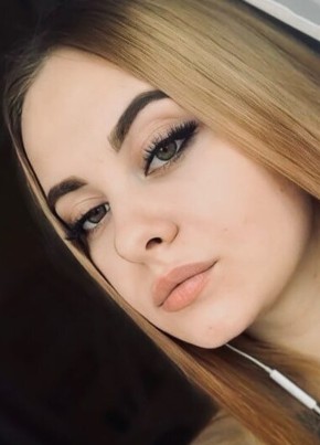 Милана из Орехово-Зуево 37 лет