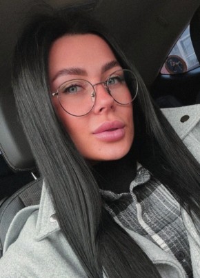 Алина из Ульяновска 33 года