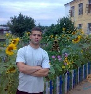 Павел, 36, Россия, Иваново