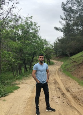Ramazan, 29, Türkiye Cumhuriyeti, Batman