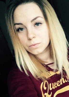 Катя, 28, Россия, Санкт-Петербург