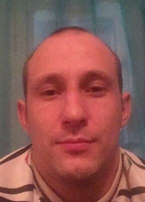 Виталий , 36, Россия, Санкт-Петербург