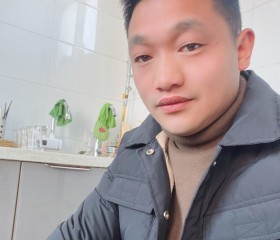闫建刚, 37, Shenyang