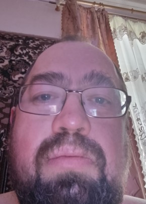 Андрей, 43, Россия, Балашиха