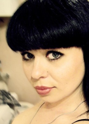 Aleksandra Lisovets, 36, Україна, Київ