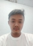 Humblle, 25 лет, Kota Palembang