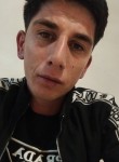 Elikamil Memmedo, 20, Baku